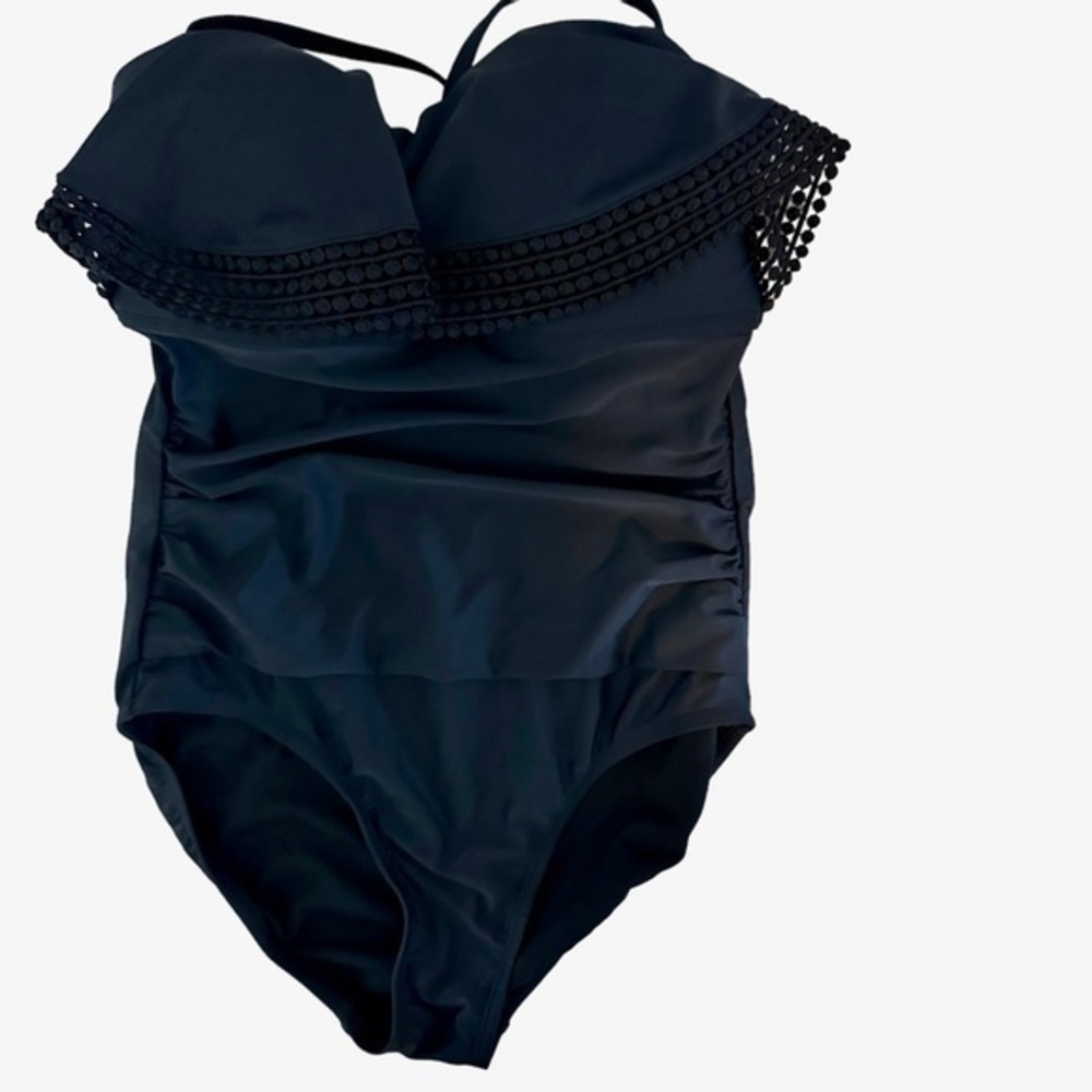 Kona Sol Swimsuit